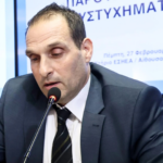 Hellenic Air and Rail Accident official resigns amid Tempi train disaster report controversy