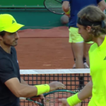 Tsitsipas brothers pull off thrilling comeback in Monte-Carlo Masters