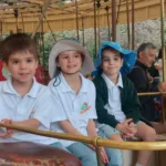 GCM zoo (4)