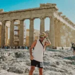 Greek Australians adjust holiday plans to Greece amid weakened Aussie dollar