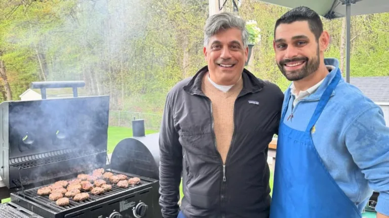 One Faith, Many Homes: How Greek Orthodox families celebrate Easter globally
