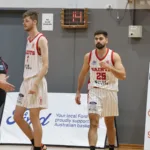 st george basketball