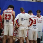 st george basketball