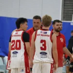 st george basketball