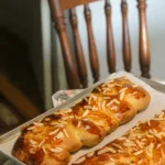 Kyria Effie shares her favourite tsoureki recipe