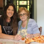 Kyria Effie shares her favourite tsoureki recipe
