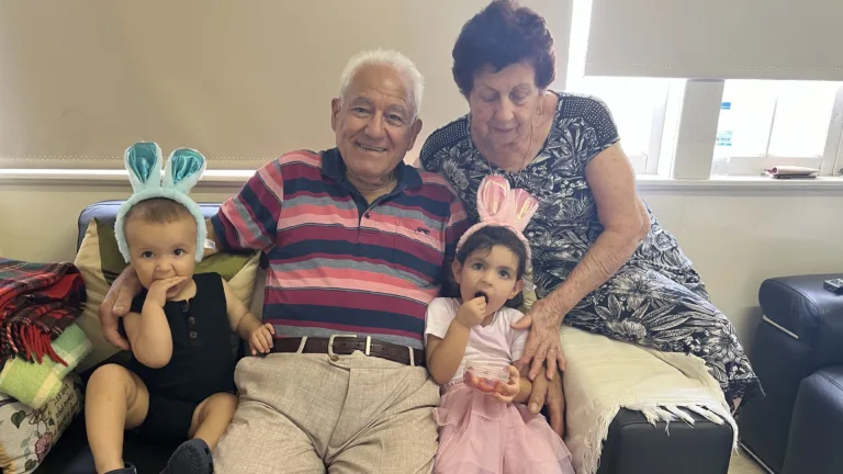 There’s no time like Pascha: Celebrating Orthodox Easter in an Australian society