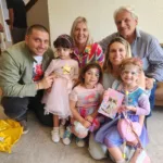 Ioannou Family