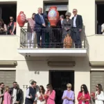 John Ftohogiannis Easter 4