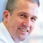 Monash IVF Chief Executive Michael Knaap