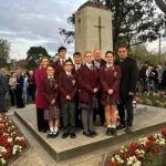 Battle of Crete Commemorative Council pays tribute to ANZACs across Melbourne