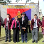 Battle of Crete Commemorative Council pays tribute to ANZACs across Melbourne