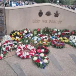 Battle of Crete Commemorative Council pays tribute to ANZACs across Melbourne