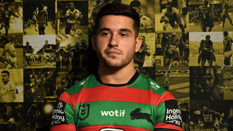 Peter Mamouzelos aims to play in Greece as rugby league grows