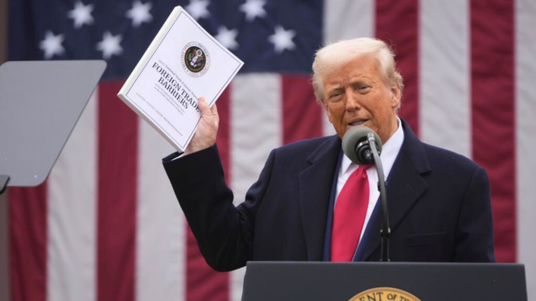 Trump targets Australia’s beef trade in new tariff announcement
