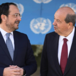 Cyprus leaders make limited progress on trust-building but peace talks remain stalled