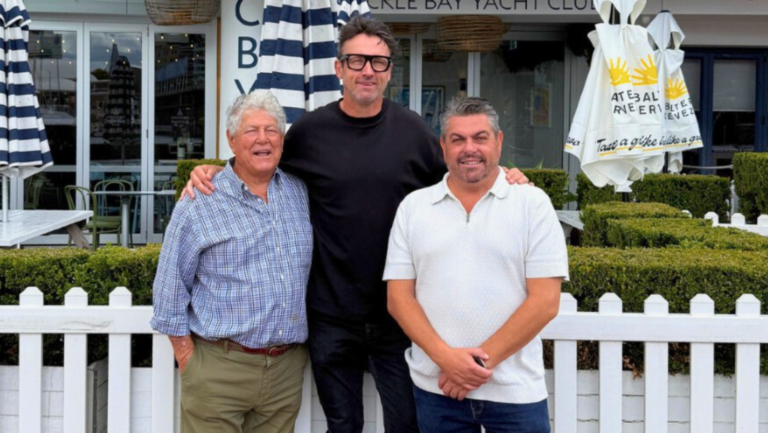 Feros Group to take over premier waterfront venue in Darling Harbour