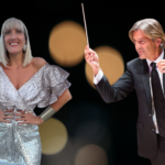 A night of nostalgia: Celebrating the Golden Age of Greek Cinema in song