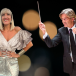 A night of nostalgia: Celebrating the Golden Age of Greek Cinema in song