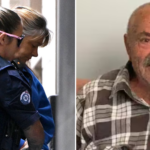 Daughter-in-law jailed for 27 years for brutal murder of Kon Kritikos