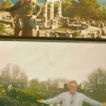 Young Alex n Peter