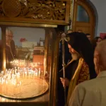 archbishop makarios easter