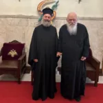 archbishop makarios ieronymos