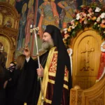 archbishop makarios of australia