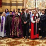 armenian assyrian greek commemoration (2)