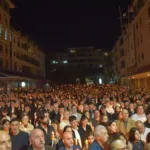 crowd sydney kogarah