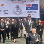cypriots anzac