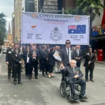 cypriots anzac