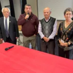 Berwick and District Greek Seniors Club enjoys Easter luncheon in Melbourne