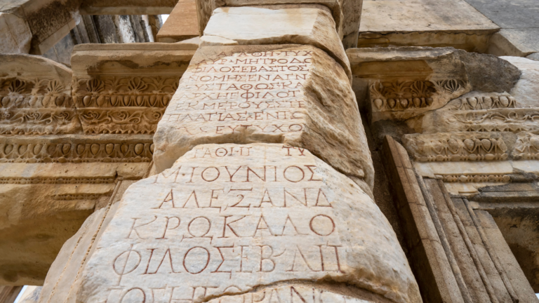 ‘A day of national pride’: UNESCO establishes World Greek Language Day