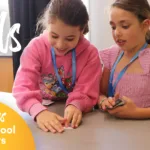 hellenic kids