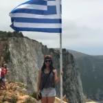 marianna alepidis