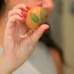 red eggs (4)