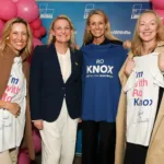 ro knox liberal candidate for wentworth (2)