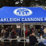 oakleigh easter