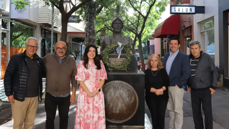 Greek community calls on Merri-Bek Council to protect Sister City ties with Sparta