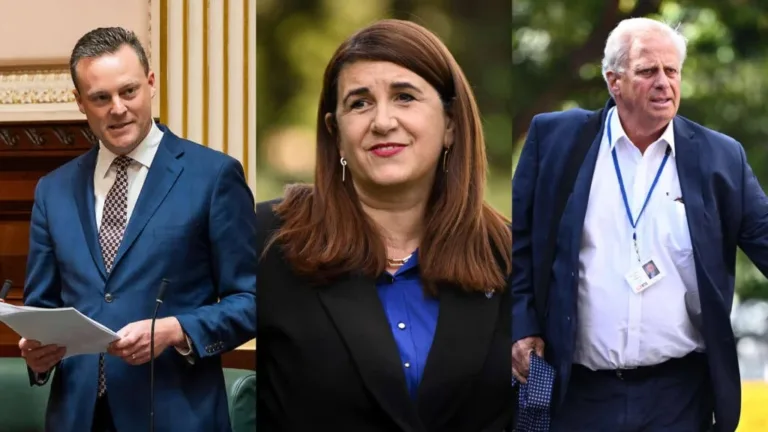 Victorian MPs commended for historic recognition of Armenian, Assyrian, Greek genocides