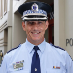 Paul Pisanos among top contenders for NSW Police Commissioner role