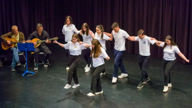 GCM Schools dedicate 2025 to honouring Mikis Theodorakis and Manos Hadjidakis
