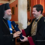 archbishop makarios athens university