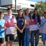 Alphington Grammar School Ο Θρύλος του Νιαν