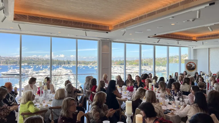 Keynote speakers announced for the 7th Annual Breakfast for Brain Cancer