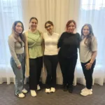 Committee Girls