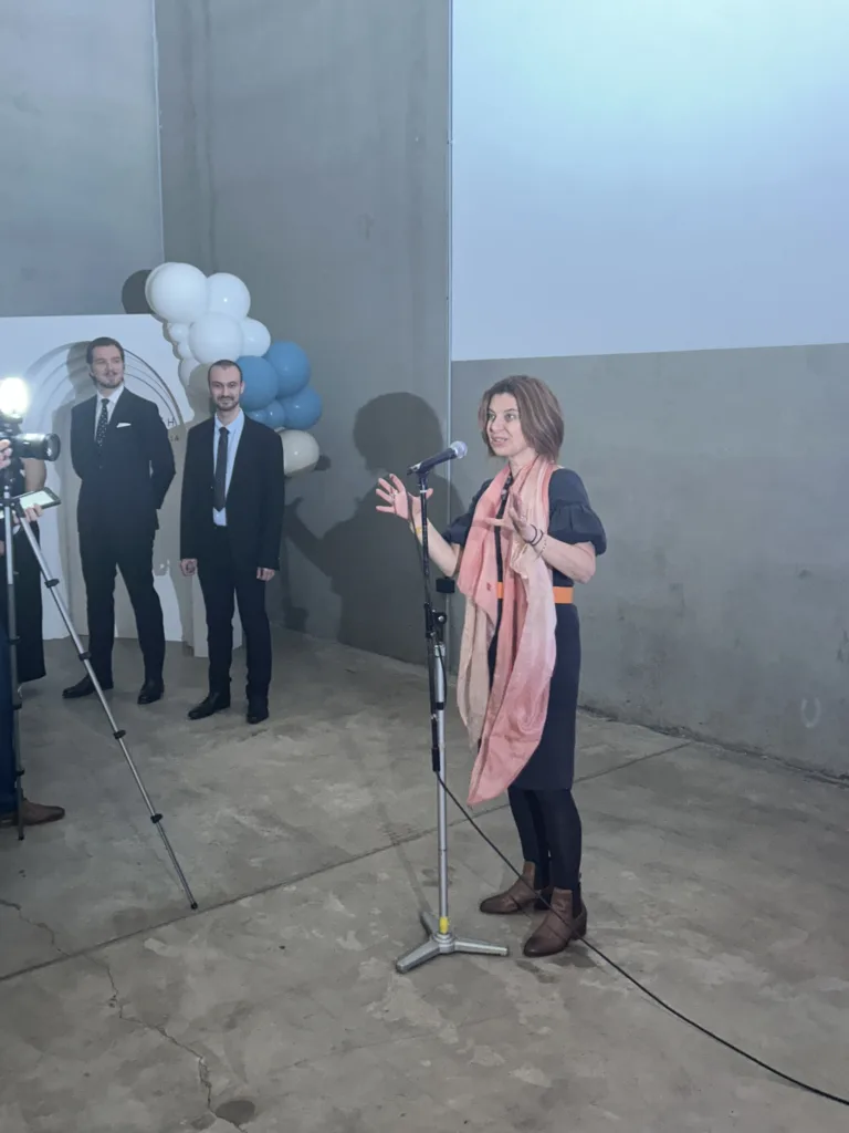 Greek Youth of South Australia launch their new initiative