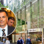 Harry Stamoulis set to acquire $200m Collins Street office tower