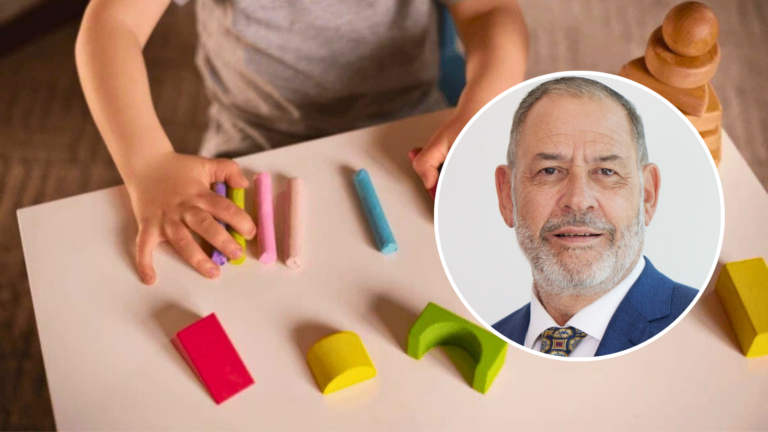 Paul Anastassiou to lead inquiry into Queensland’s ‘broken’ child safety system